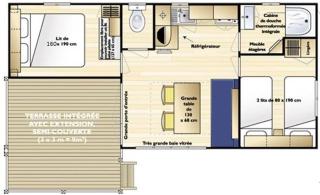 Mira Monti Location - 3