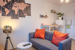 Le Petit Schilick - Proche tram - Arrivée autonome - Commerces à Proximité - 9