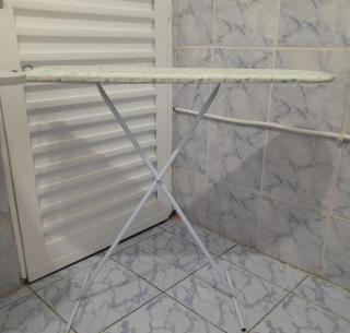 bairro Vila Albuquerque - apto em condomínio - 2 qtos com ar - 9