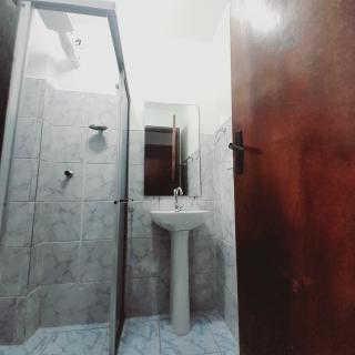 bairro Vila Albuquerque - apto em condomínio - 2 qtos com ar - 7