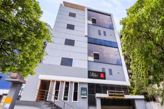 Hotel O Dream Nest - 0