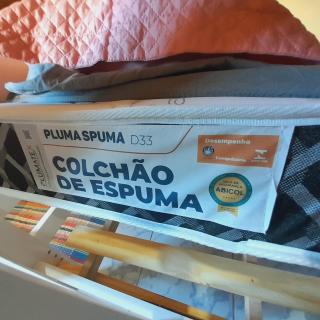 bairro Vila Albuquerque - apto em condomínio - 2 qtos com ar - 1