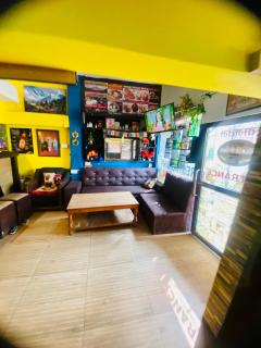 Hotel MAQ Lumbini - 3