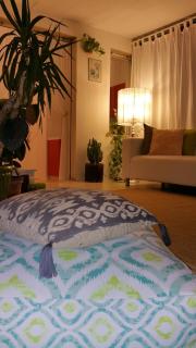 Cristina' s flat - Misano Adriatico - 4