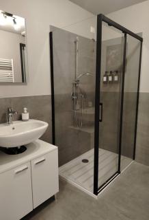 Nuovo Loft con terrazzo Navigli M2 IEO Humanitas Ice Skating Arena - 3