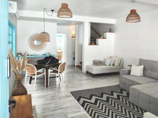 Casa Juca310 - 300m da praia, 5 quartos, piscina e serviço de praia, aceita pet - 5