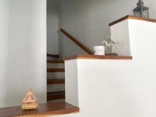 Casa Juca310 - 300m da praia, 5 quartos, piscina e serviço de praia, aceita pet - 1