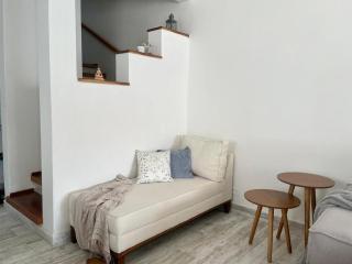 Casa Juca310 - 300m da praia, 5 quartos, piscina e serviço de praia, aceita pet - 2