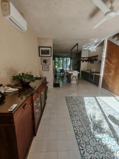 Casa las piedras - 6