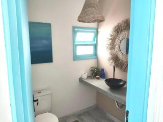 Casa Juca310 - 300m da praia, 5 quartos, piscina e serviço de praia, aceita pet - 3