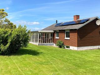6 person holiday home in Augustenborg - 9