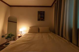 Zigu River Jayang - Séoul - 5