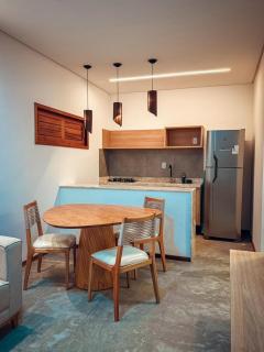 Morros da Barra chalé 05 - 9