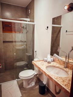 Morros da Barra chalé 05 - 6