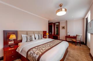 Premium Hotel Ulaanbaatar - 2