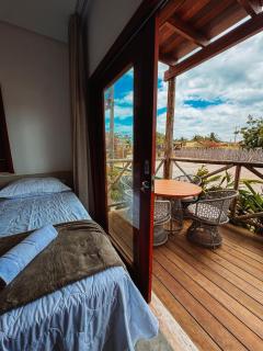 Morros da Barra chalé 05 - 4