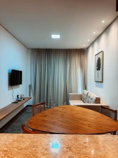 Morros da Barra chalé 05 - 1