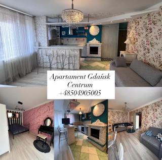 Old Town DREAM Apartment Gdansk - 0