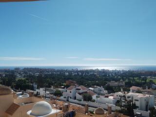 Almerimar Sea, Golf and Views - 1