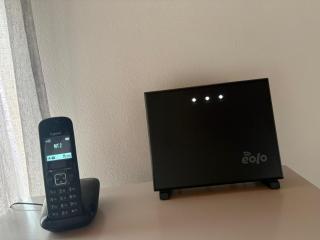 La Casa Del Lupo - 3