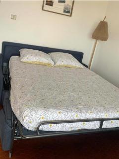 Studio-Soleil Levant 1-Grande plage-Le Barcarès - 8