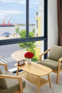 Charm Homestay Hải Phòng - Tự Check-in 24h - Gần VinWonders Vũ Yên - 8