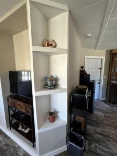 Cozy Creekside Cottage with Deck and Fire Pit in Camp Verde, Arizona - 6