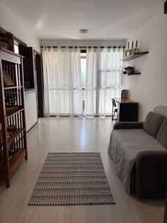 Top 40 - Apartamento na Barra vista do mar e lagoa - 4