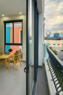 Charm Homestay Hải Phòng - Tự Check-in 24h - Gần VinWonders Vũ Yên - 4