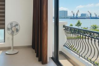 Charm Homestay Hải Phòng - Tự Check-in 24h - Gần VinWonders Vũ Yên - 3