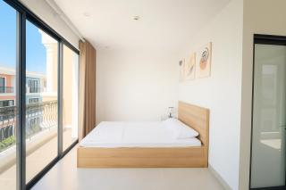 Charm Homestay Hải Phòng - Tự Check-in 24h - Gần VinWonders Vũ Yên - 1