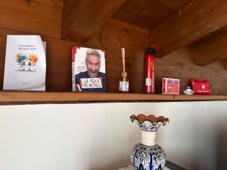 La Casa Del Lupo - 5