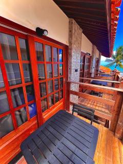 Pousada La Riviera - Pé na areia e Passeios em Maragogi - 1