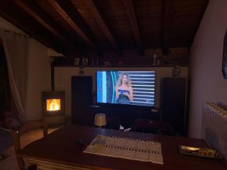 La Casa Del Lupo - 8