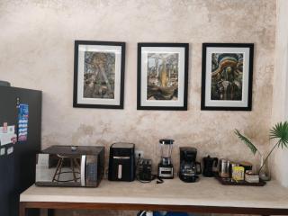 Casa las piedras - 3