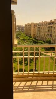 Luxury apartment in madinaty - 0