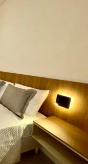 Studio vista lateral mar de Copacabana - 4