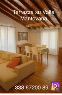 Terrazza su Volta Mantovana - Volta Mantovana - 8