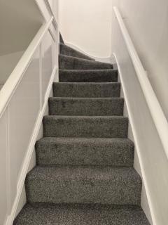 London Gatwick Guest House - 9