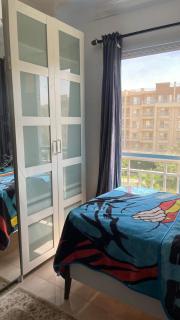 Luxury apartment in madinaty - 9