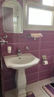 Luxury apartment in madinaty - 7