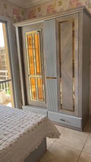 Luxury apartment in madinaty - 5