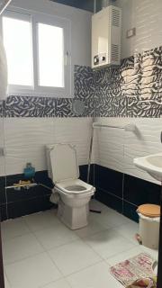 Luxury apartment in madinaty - 4