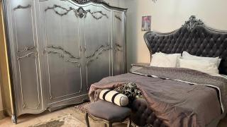 Luxury apartment in madinaty - 3