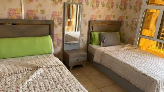 Luxury apartment in madinaty - 2