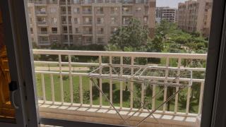 Luxury apartment in madinaty - 1