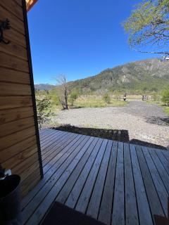 Tiny House 2 a 3 per Malalcahuello Wifi Satelital - 8