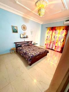 Home TERANGA hébergement au premier étage - 5