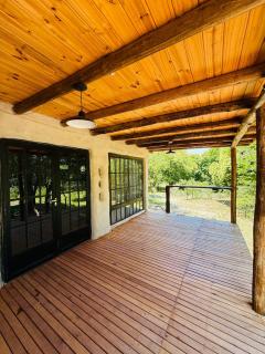 Tierra de Arroyo, Mallin-Tanti - 9