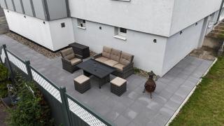 Schickes kleines Souterrain Apartment - 3